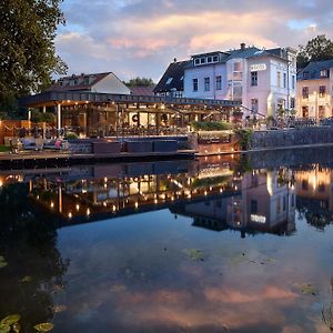 Hotel&Restaurant Fackelgarten Plau am See