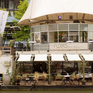 H2OTEL Rotterdam